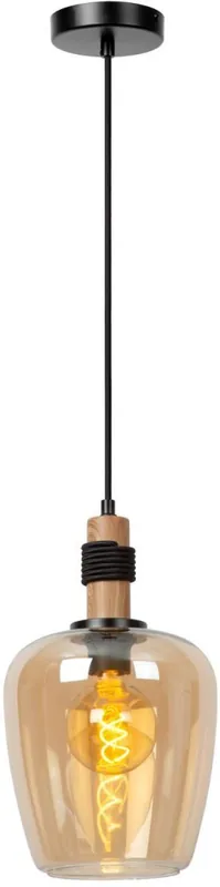 Saisonangebot Lucide ILONA 45408/22/62 Pendelleuchte 1x40w/e27 ip20