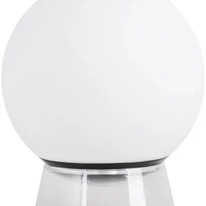 Lutec GLOBE 8500403012 Tischleuchte 1x11.5w/led 2700K-6500K+rgb 900lm ip20 Wochenendangebot
