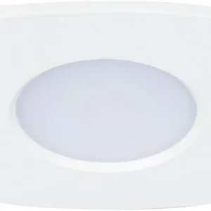 Markenware Lutec RINA 8304301446 Einbau-Downlight 1x7.7w/led 2700K-6500K+rgb 490lm ip65