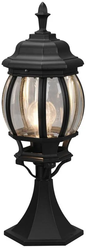 Trio ELVO 506960132 Stehlampe 1x60w/e27 ip23 Beliebt