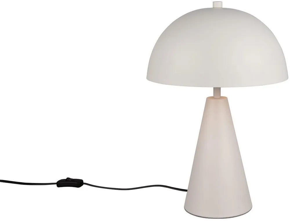 Aktuell Trio ALFIE 565000176 Tischleuchte 1x40w/e27 ip20