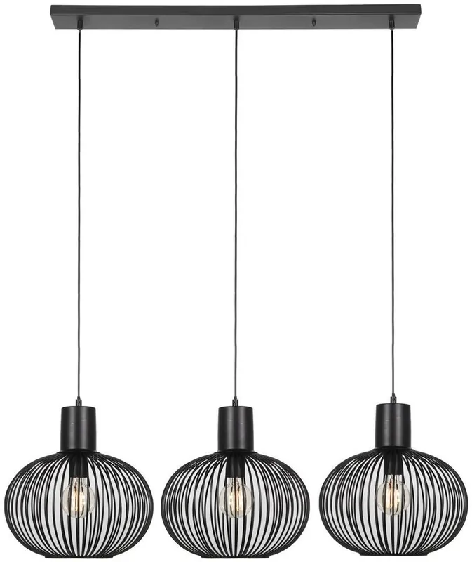 Trio GILA 365700332 Pendelleuchte 3x10w/e27 ip20 Markenprodukt