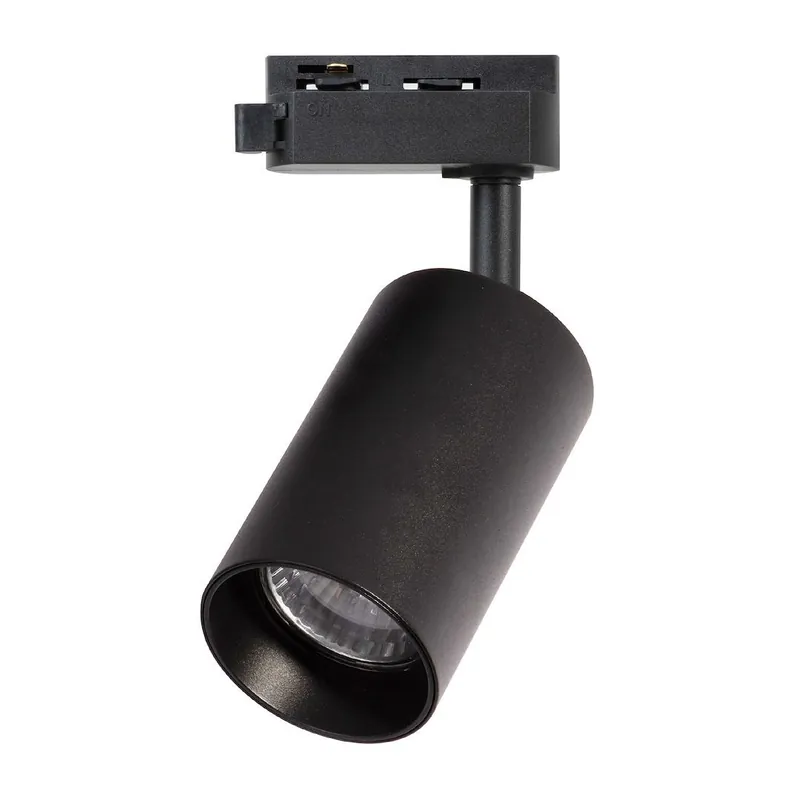 Highlight Milagro PIPE SPOT ML1153 Schienenstrahler 1x10W/GU10 IP20