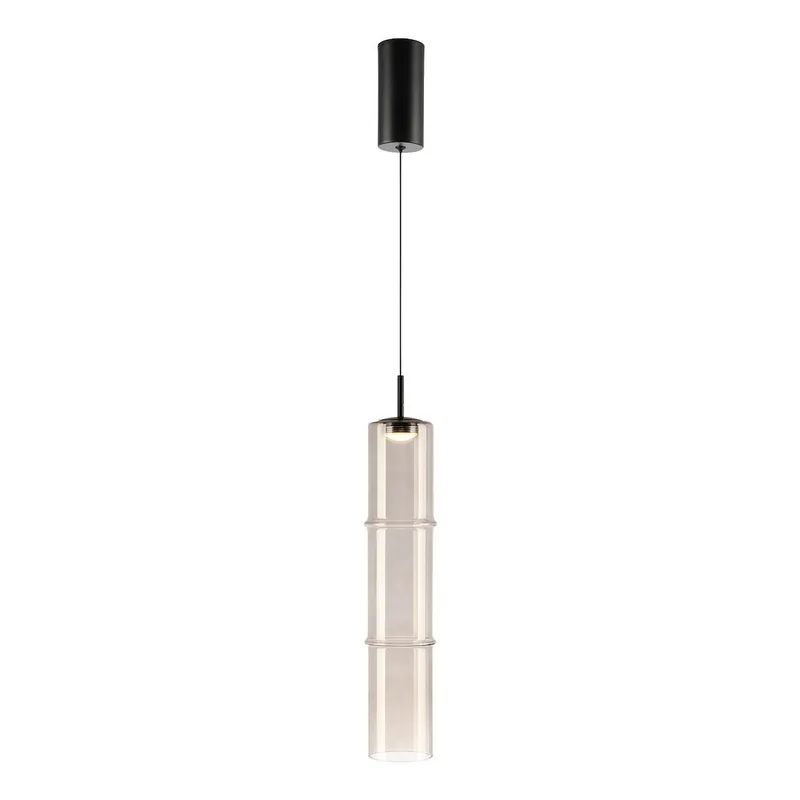 Neue Ware Milagro BATO ML1395 Pendelleuchte 1x4W/LED 3000K 388lm IP20