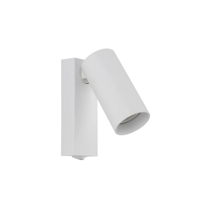 Rabatt Nowodvorski FOURTY 11764 Wandleuchte 1x10W/GU10 IP20