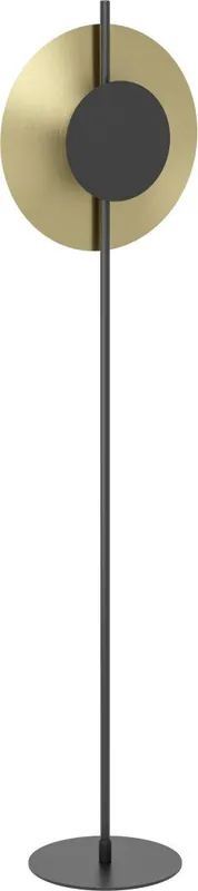 Preisknaller Eglo TOCINA 900991 Stehleuchte 1x11w/led 3000k ip20 1300lm