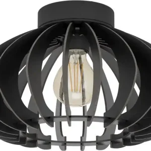 Sofort Bestellen Eglo COSSANO 3 900999 Deckenlampe 1x40w/e27 ip20