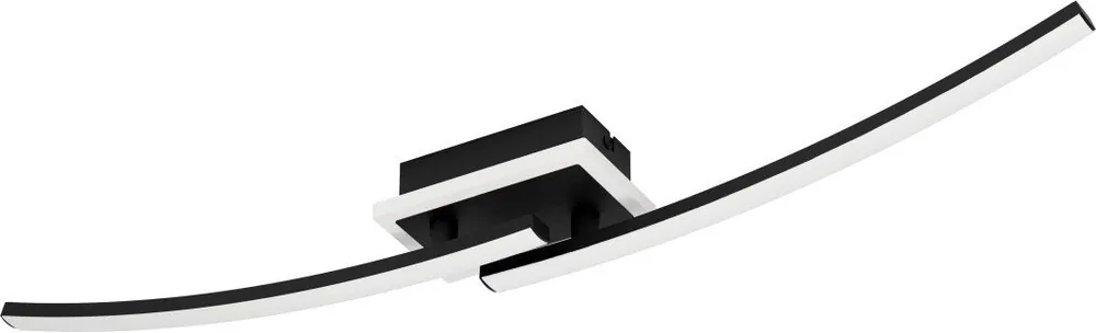 Eglo LUNGOLAGO 901217 Deckenlampe 12w/led 4000k ip20 1450lm Wochenendangebot