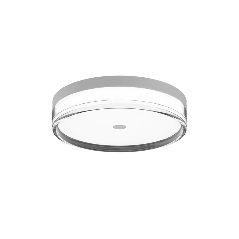 Italux Molino PLF-64536-S-WH Deckenleuchte 1x24W/LED 2800K|4000K|6000K 2640lm IP40 Saisonangebot