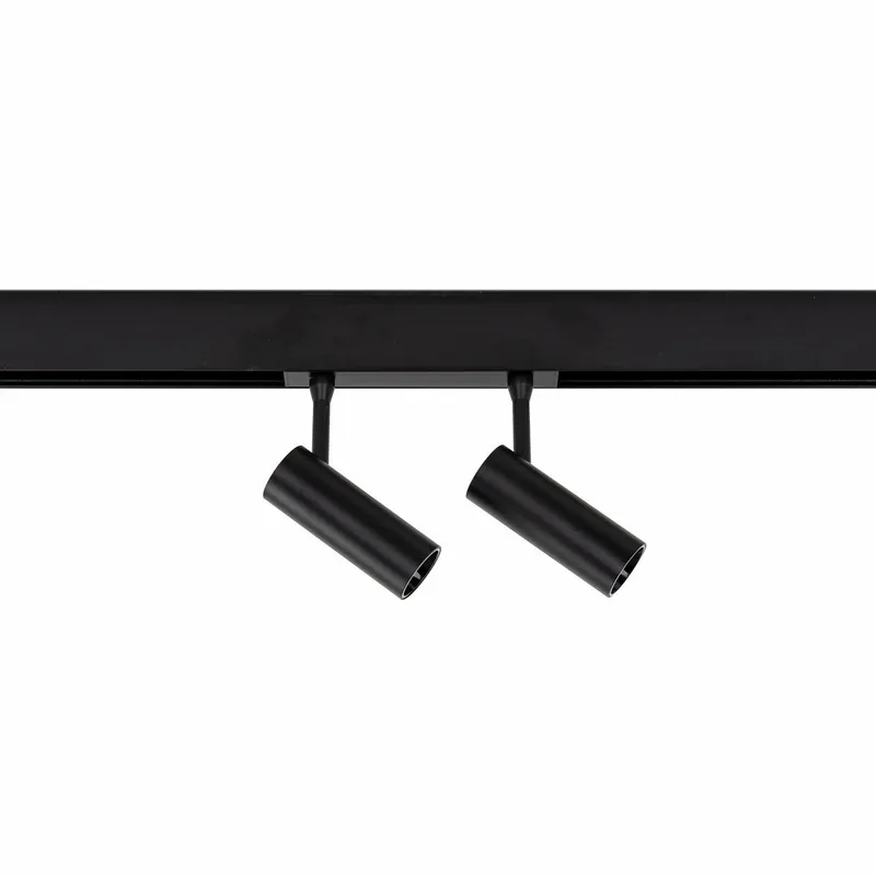 Italux Magnetic Reno Double TRM-37283-2X5W-3K Schienenstrahler 1x10W/LED 3000K 830lm IP20 Markenprodukt