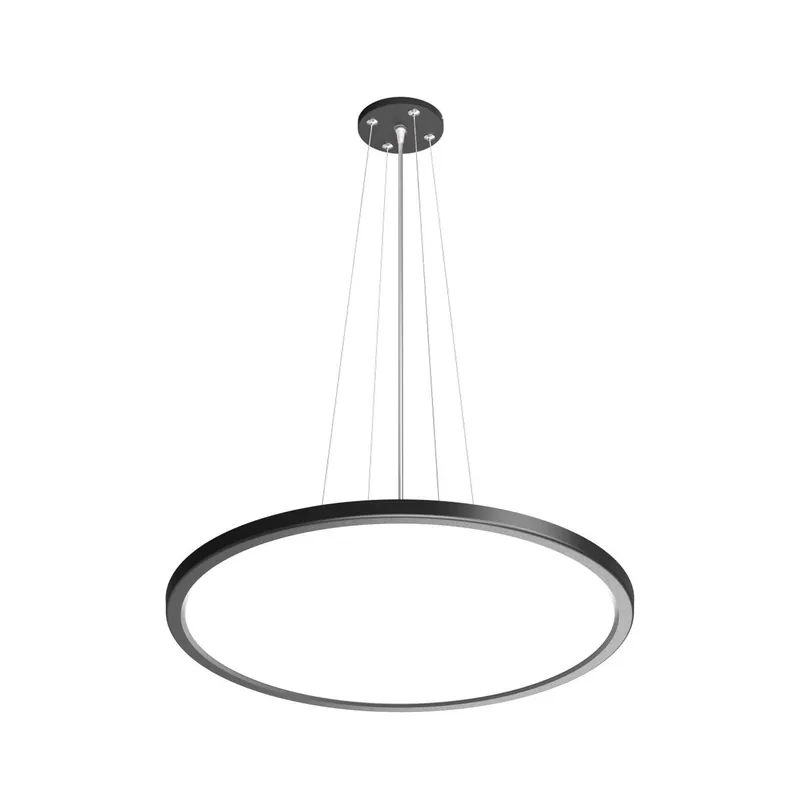 Italux Manito PND-72843-400R-32W-BL Pendelleuchte 1x32W/LED 2800K|4000K|6000K 3800lm IP40 Garantierte Lieferung