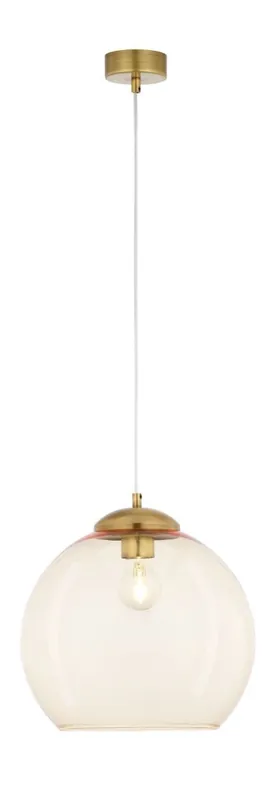Bestpreis Jupiter ASTI 1830 Pendelleuchte 1x15W/E27 IP20