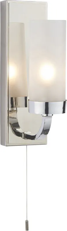 Preis Gesenkt Endon Edrea 92960 Wandleuchte 1x3w/g9 ip44