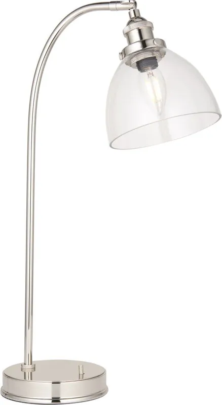 Endon Hansen 97590 Tischleuchte 1x7w/e14 ip20 Bestseller