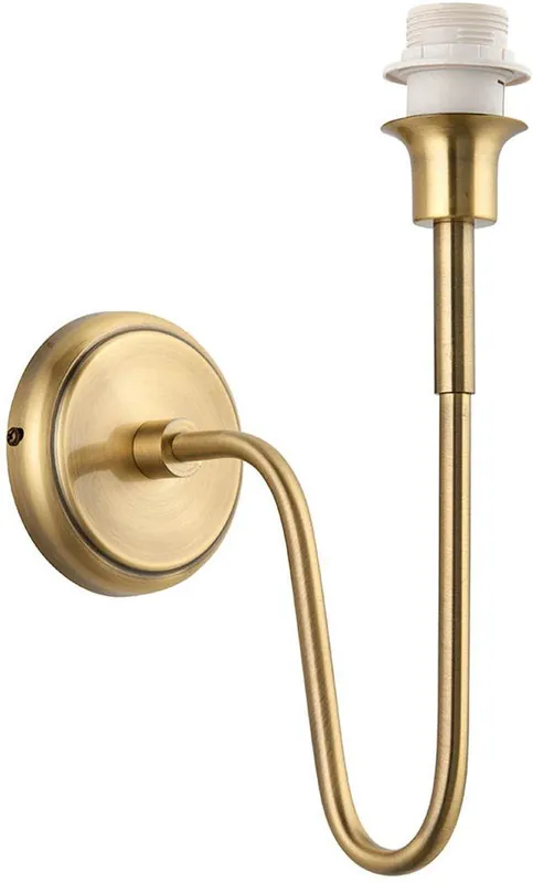 Endon Rouen 97875 Wandlampenarm 1x10w/e27 ip20 Sonderaktion