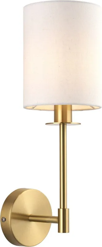 Sale Endon Sancerre 99496 Wandleuchte 1x6w/e14 ip20