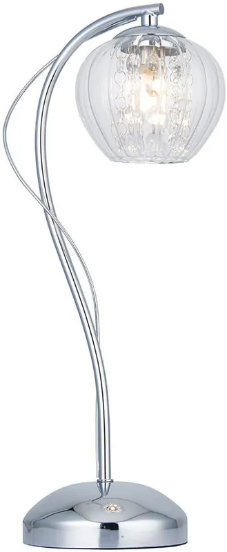Endon Mesmer 99572 Tischleuchte 1x3w/g9 ip20 Finale Aktion