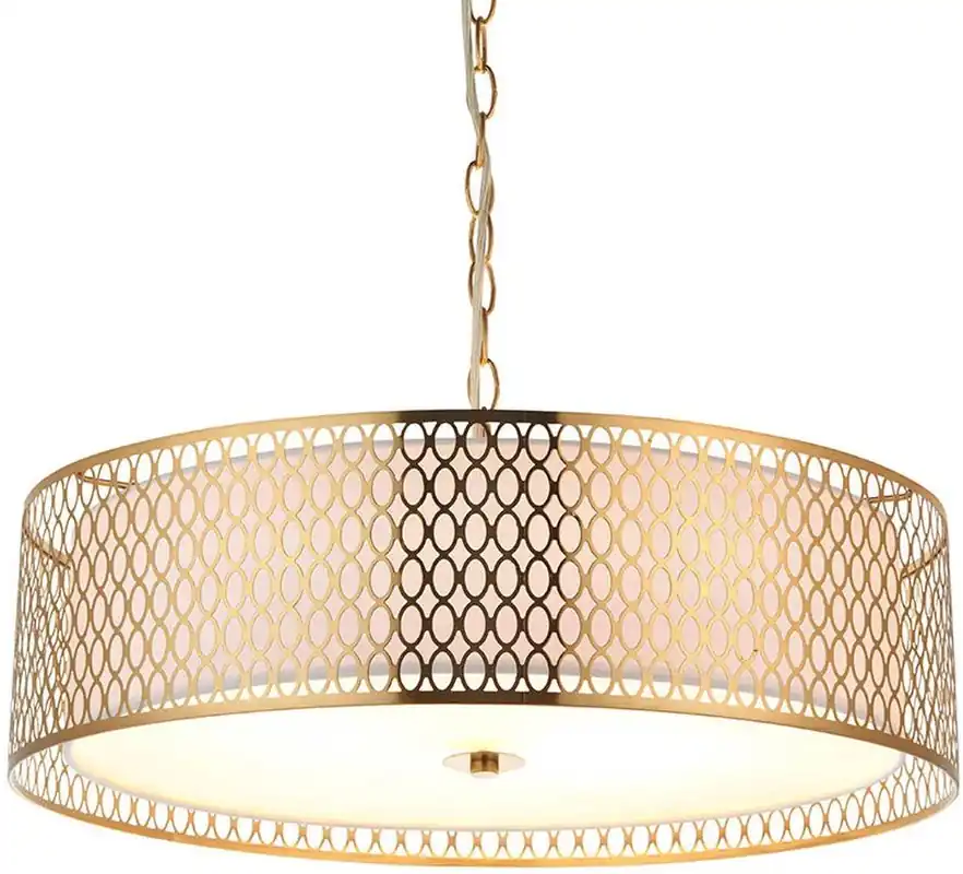 Must-Have Endon Cordero 101569 Pendelleuchte 3x10w/e27 ip20