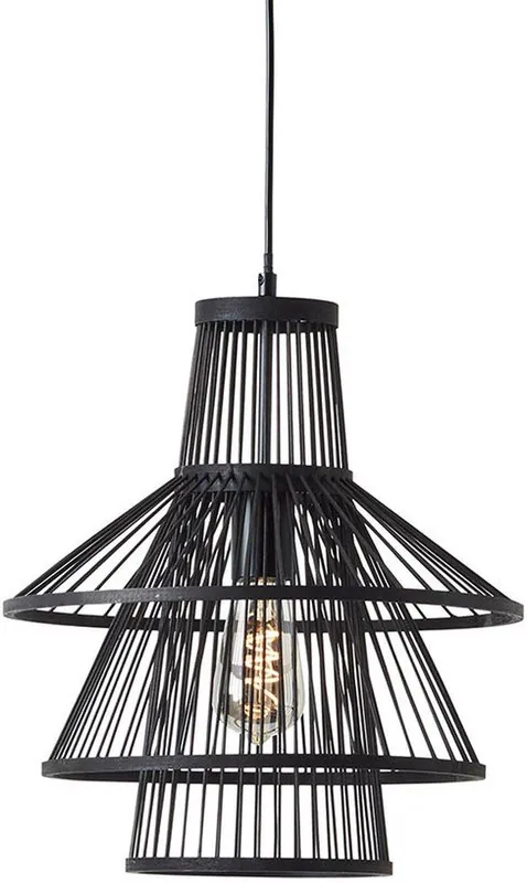 Endon Minato 101675 Pendelleuchte 1x10w/e27 ip20 Preisknaller