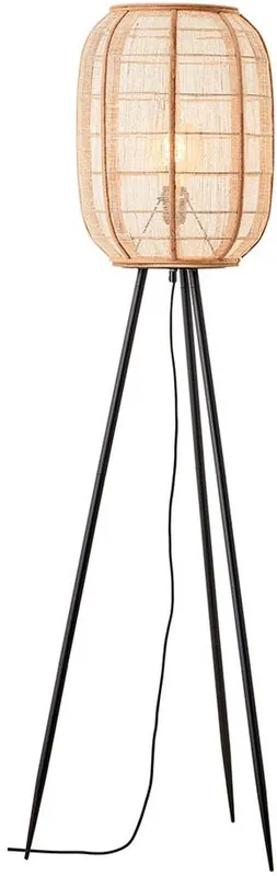 Kracherpreis Endon Zaire 101687 Stehleuchte 1x10w/e27 ip20