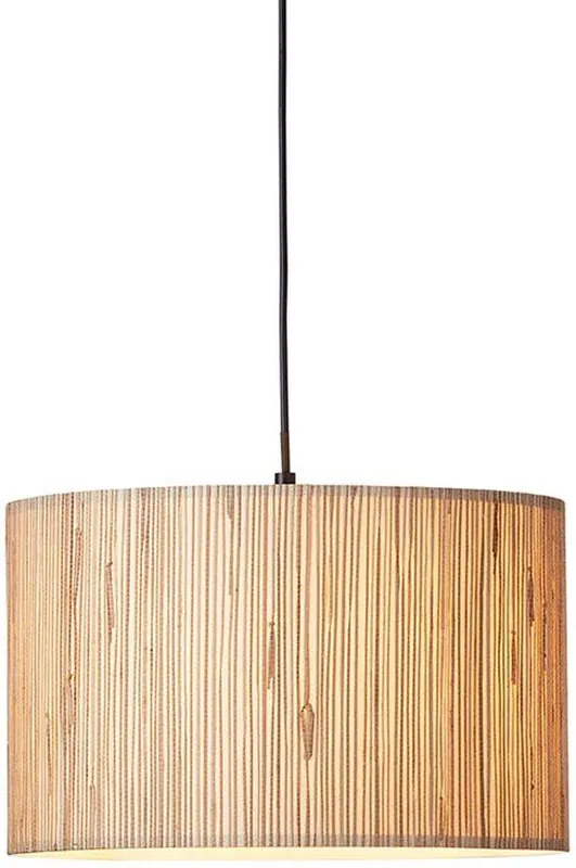 Endon Longshore 101691 Pendelleuchte 1x10w/e27 ip20 Nur Heute