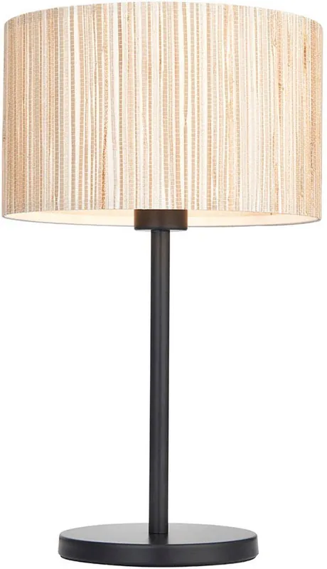 Endon Longshore 101693 Tischleuchte 1x10w/e27 ip20 Letzte Chance