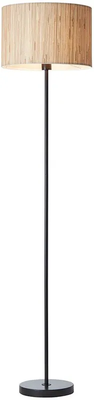 Super-Preis Endon Longshore 101694 Stehleuchte 1x10w/e27 ip20