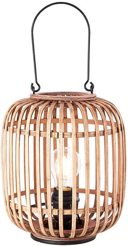 Endon Mathias 101773 Tischleuchte 1x10w/e27 ip20 Sofort Bestellen