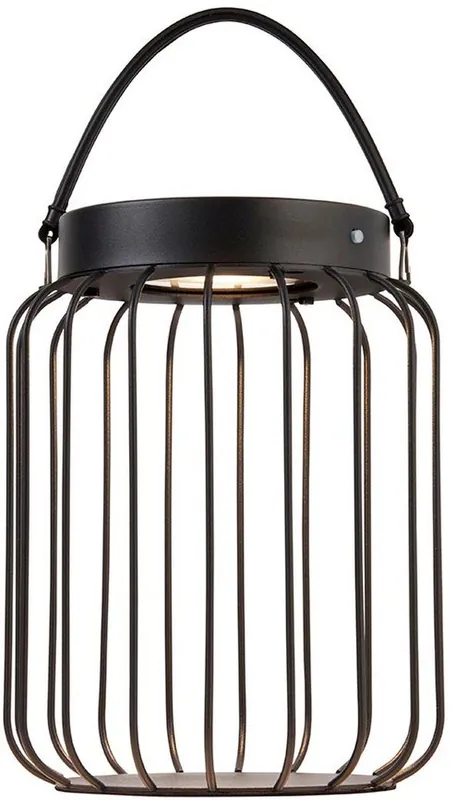 Endon Tropic 106477 Tischleuchte 1x4_3w/led 3000k 300lm ip44 Jetzt Bestellen