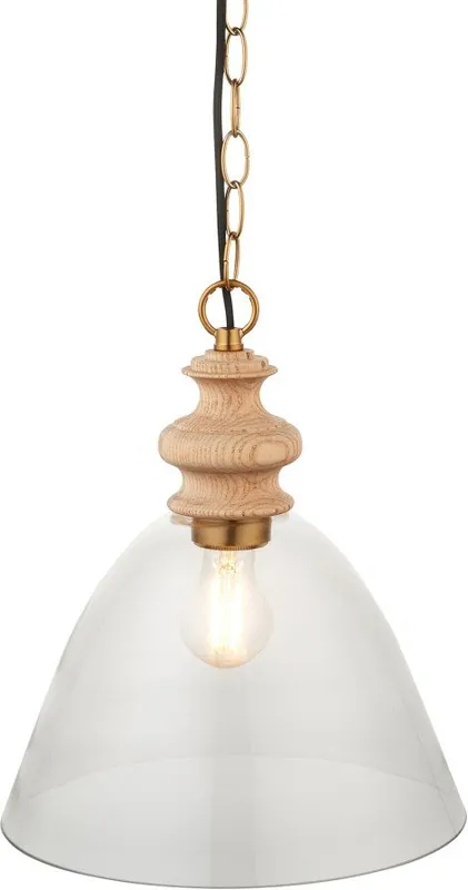 Endon Cotswold 110825 Pendelleuchte 1x10w/e27 ip20 Neuheit