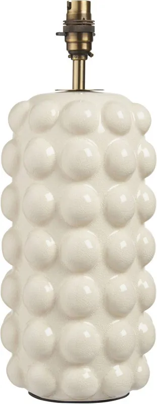 Endon Bobble 111252 Tischleuchte 1x10w/b22 ip20 Direktkauf