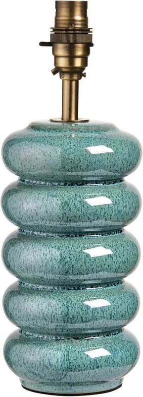 Endon Squash 111255 Tischleuchte 1x10w/b22 ip20 Markenprodukt