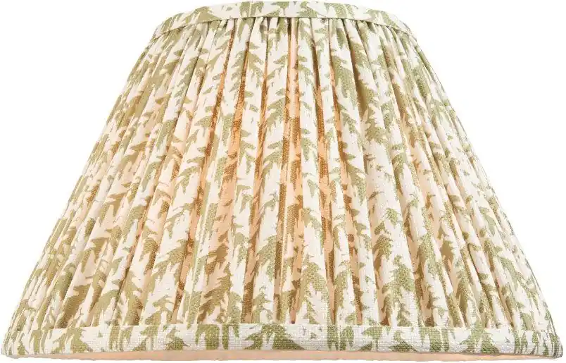 Finale Aktion Endon Leaf 112913 Lampenschirm 1x10w/e27 ip20