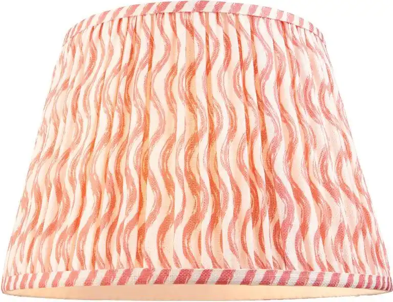 Sale Endon Ripple 113060 Lampenschirm 1x10w/e27 ip20