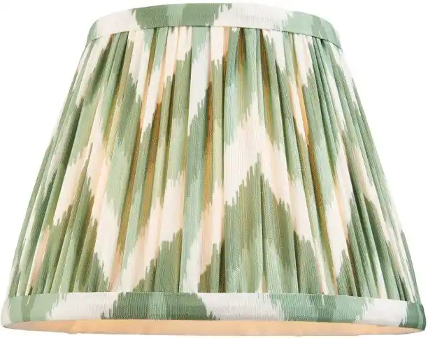 Endon Zigzag 113065 Lampenschirm 1x7w/e14 ip20 Mega-Angebot