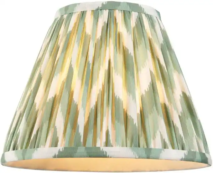 Endon Zigzag 113066 Lampenschirm 1x10w/e27 ip20 Beliebt