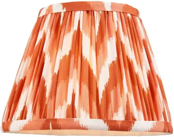 Endon Zigzag 113071 Lampenschirm 1x7w/e14 ip20 Rabatt