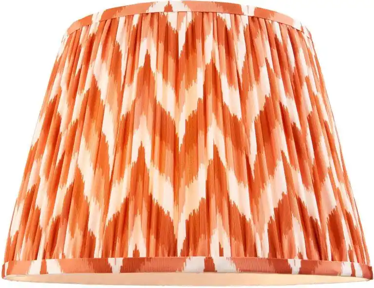 Endon Zigzag 113074 Lampenschirm 1x10w/e27 ip20 Jetzt Bestellen