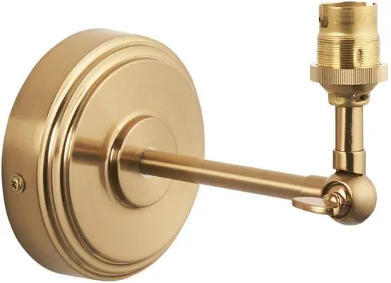 Endon Step Wing 115071 Wandlampenarm 1x7w/b22 ip20 Must-Have