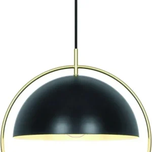 Zertifiziert Nordlux TAVIA 2412353003 Pendelleuchte 1x40w/E27 ip20