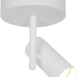 Direkt Vom Hersteller Nordlux Jerome 2510056001 Deckenlampe 1x8w/gu10 ip20