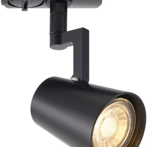 Nordlux Allison 2510119903 Schienenstrahler 1x5w/gu10 ip20 Zertifiziert