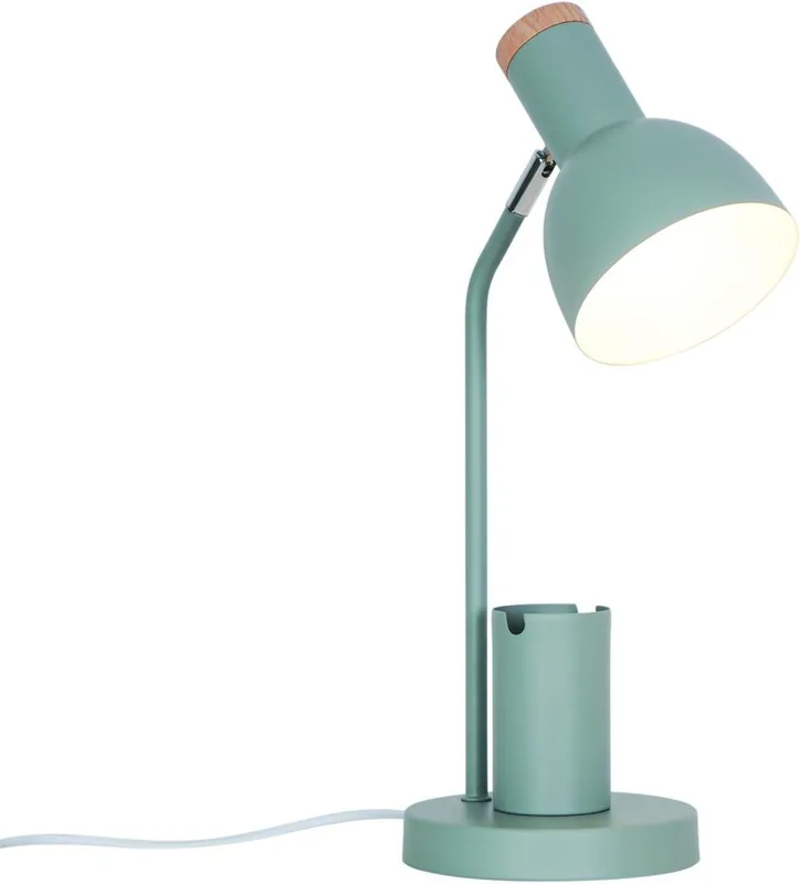 Nordlux DEVONE 2512405023 Schreibtischlampe 1x15w/E27 ip20 Must-Have