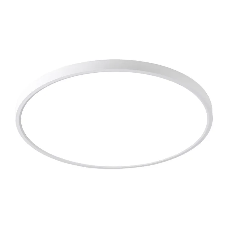 Light Prestige California LP-2505/1C-60 WH Deckenleuchte 1x50W/LED 3000K|4500K|6500K 4800lm IP20 Preisknaller