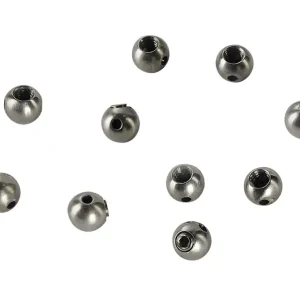 Jetzt Bestellen Stopper für Stahlseil 0, 75mm^2, 10 Stück