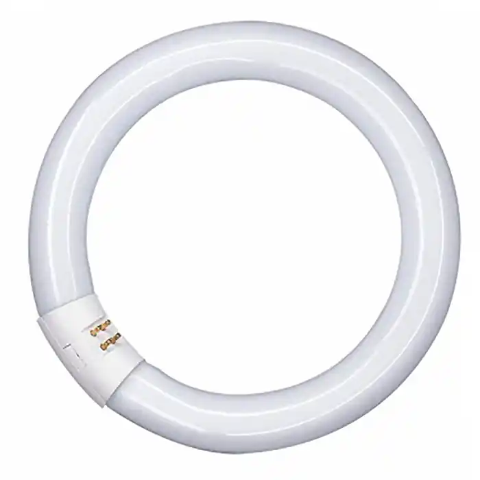 Leuchtstofflampe Ringform 22 W T9 865 G10q Bestseller