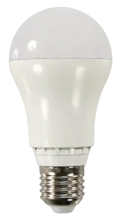 LED Glühlampe E27 10W LED, warmweiss Preisreduziert