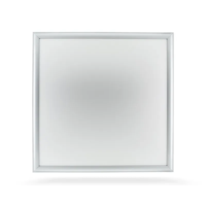 Markenware LED Panel, 62x62cm, 4830lm, 45W, 4000K, weiß, inkl. LED-Treiber