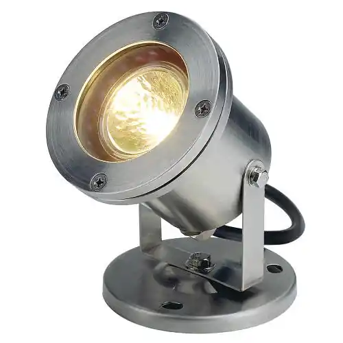 Sofort Bestellen SLV NAUTILUS MR16 EDELSTAHL 304, max. 35W, IP67