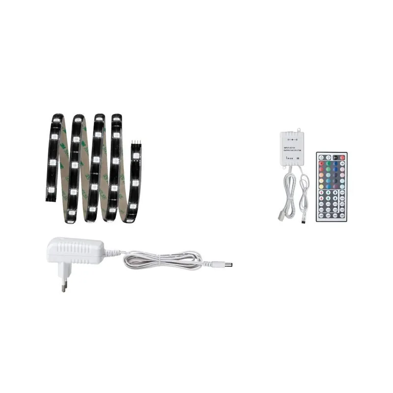 Paulmann YourLED Stripe Basisset 1,5m RGB Direkt Vom Hersteller